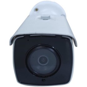 Resim Guv Cam 3Mp Hbf 60Pm M11 Ip Metal Bullet Kamera Poe 