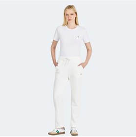 Resim Slazenger MIDNIGHT I Kadın Eşofman Altı Ekru 