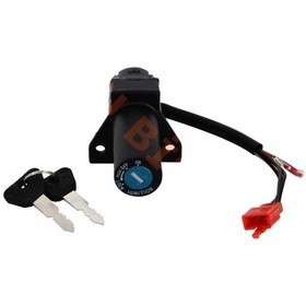 Resim Ybr Kontak K 2010 Oem 