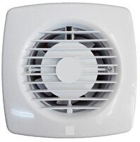Resim Şahnet Banyo Tuvalet Havalandırma 100'lük Fan Aspiratör 
