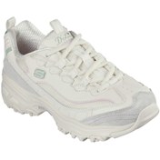 Resim Skechers Kadın / Kız beige Koşu & Antrenman Ayakkabısı 