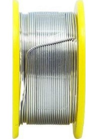 Resim 1.60 Mm² 60/40 500 Gr Lehim Teli Pastasız 