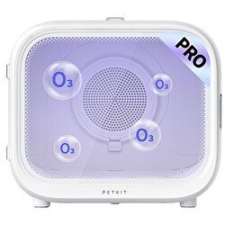 Resim Petkit AirSalon Max Pro Akıllı Evcil Hayvan Kurutma Makinesi Beyaz (Resmi Distribütör Garantili) 
