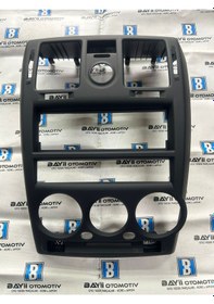 Resim Getz Teyp Paneli / Getz Teyp Çerçevesi 2006-2011 