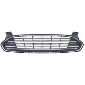 Resim Ford Mondeo Ön Panjur Krom 2014- Ds738200jg5ja6 