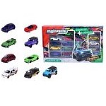 Resim Majorette Limited Edition 11 Serisi 9+4'lü Hediye Paketi 