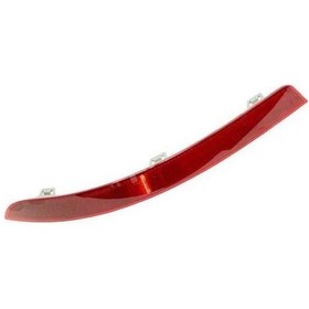 Resim Mercedes Gl Class X166 Tampon Reflektörü Arka Sağ - 1668200374 