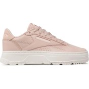 Resim Reebok Club C Double Geo Kadın Ayakkabı H69145 
