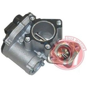 Resim Egr Valfi Renault Laguna Iı-ııı 05 Megane Iı 05 Scenıc Iı-trafıc Iı 06 Espace Iv 06 2.0 Gua 41136 