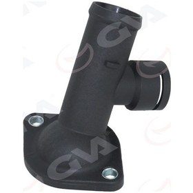 Resim Gva 5175476 - Su Flanşı Caddy-passat-golf 04-10 