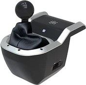 Resim HORI 7-Speed Racing Shifter for PC (Windows 11/10) 