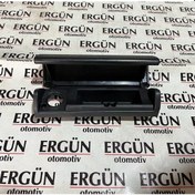 Resim Fıat Uno Küllük Komple Apex-53208 