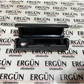 Resim Fıat Uno Küllük Komple Apex-53208 