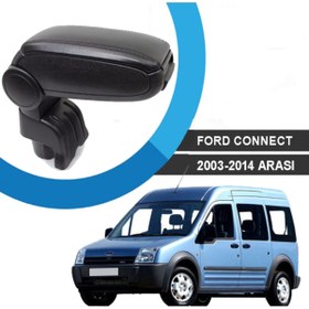 Resim Niken Ford Connect Kol Dayama Kolçak Orjinal Vidasız 2002-2009 
