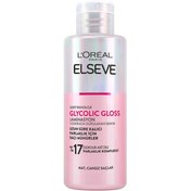Resim Elseve Glycolic Gloss Laminasyon Parlaklık Kompleksi - Durulanan Bakım 200ml 