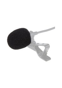 Resim Boya Yaka Mikrofonu Universal Mikrofon Süngeri 
