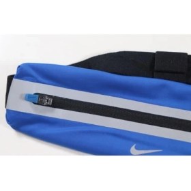 Resim Nike Spor Bel Çanta Slim Waist Pack Mavi 
