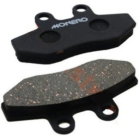 Resim Disk Balata Ön - Yamaha Cygnus X - Sbp Gold Serisi 57153 