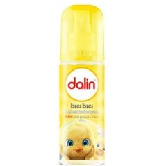 Resim Dalin Bıcı Bıcı Bebek Kolonyası 150 ml 