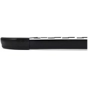 Resim Caddy 2020 2021 2022 2023 2024 2025 Araca Özel Arka Koruma Demiri Dot Line Omsa 