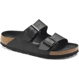Resim Birkenstock Arizona Bs 1019069 Terlik - Siyah 