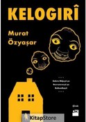 Resim Kelogıri - Murat Özyaşar - Doğan Kitap 