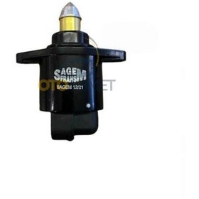 Resim Rolanti Ayar Motoru Clio Kangoo Dacia Logan 