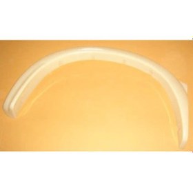 Resim Ford Ranger- Pıck Up- 2003-2007 Arka Çamurluk Ağzı Plastiği Sol Çıkıntılı Fpı 