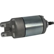 Resim Parallax Motosiklet Motor Parçaları Honda TRX300 TRX300FW Için Başlangıç ​​motoru 31200H6-31649-5700 (Yurt Dışından) 