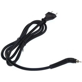 Resim Universal Philips Uyumlu Saç Düzleştirici Kablosu 