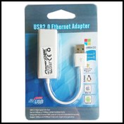 Resim Genel Markalar PG-L10 10/100 Mbit Ethernet Kartı USB 