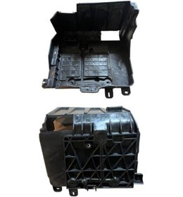 Resim Akü Alt Tablası Megane Iı 02 8200467409 