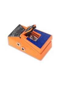 Resim Cherub Pt5 Pedal Tipi Dijital Akort Aleti - Tuner Profesyonel 