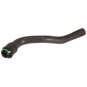 Resim YTT 11638 KALORİFER HORTUMU ÇIKIS ASTRA H 04- ASTRA H ZAFIRA A Z1 