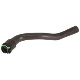 Resim YTT 11638 KALORİFER HORTUMU ÇIKIS ASTRA H 04- ASTRA H ZAFIRA A Z1 