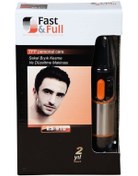 Resim Fast & Full Fast Full ES-910 Ense-Burun Kılı Temizleme 