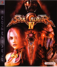 Resim Bandai Namco Soulcalıbur 4 Ps3 Oyunu - Orijinal Kutulu Playstation 3 Oyunu 