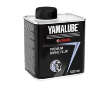 Resim Yamaha Yamalube Fren Hidroliği Dot4 0.5 L 