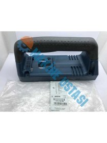 Resim Bosch Gsh 11 E Siyah Sap 