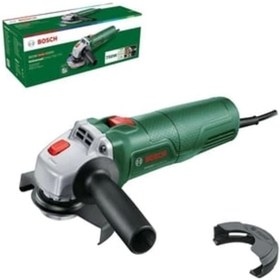 Resim Bosch UNİVERSAL GRİND 750- 115 TAŞLAMA MAKİNESİ 