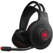 Resim Inca Lapetos IGK-X8 7.1 Surround Oyuncu Kulaklık 