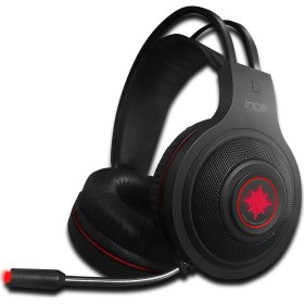 Resim Inca Lapetos IGK-X8 7.1 Surround Oyuncu Kulaklık 