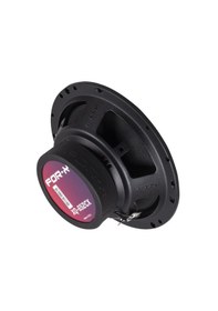 Resim For-x Koaksiyel Hoparlör 80watt 40rms New 16cm 