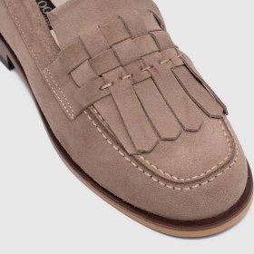 Resim Togo Kadın Loafer Ayakkabı [060314] 