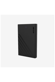 Resim Hiksemi MHB201, 1TB, 2.5", USB 3.0, 5Gbps, Taşınabilir Harici SSD 
