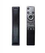 Resim HLL TEKNOLOJİ Samsung Uyumlu Bn59-01312k 4k Suhd Smart Tv Tv Akıllı Kumanda Netflix Prime 