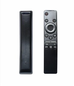 Resim HLL TEKNOLOJİ Samsung Uyumlu Bn59-01312k 4k Suhd Smart Tv Tv Akıllı Kumanda Netflix Prime 
