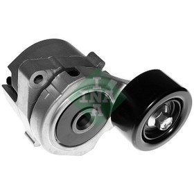 Resim INA 534028410 V Kayis Gergi Rulmani Kutuklu (Honda: Crv 2.2 Ctdi 07- / Accord 2.2 Ctdi 05-) (WC141855) 