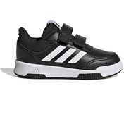 Resim adidas Tensaur Sport 2.0 Cf I Bebek Spor Ayakkabı Siyah 
