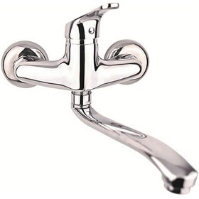 Resim Tsa Martin Mix Aplik Eviye Bataryası 